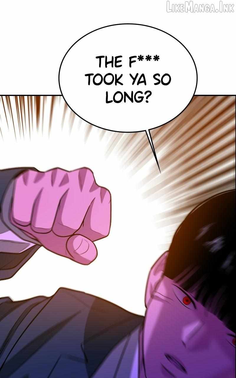 Student Jo-Eun — Chapter 64 — page 98