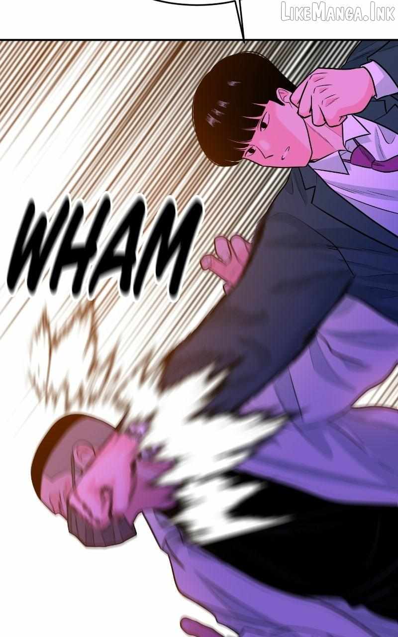Student Jo-Eun — Chapter 64 — page 100