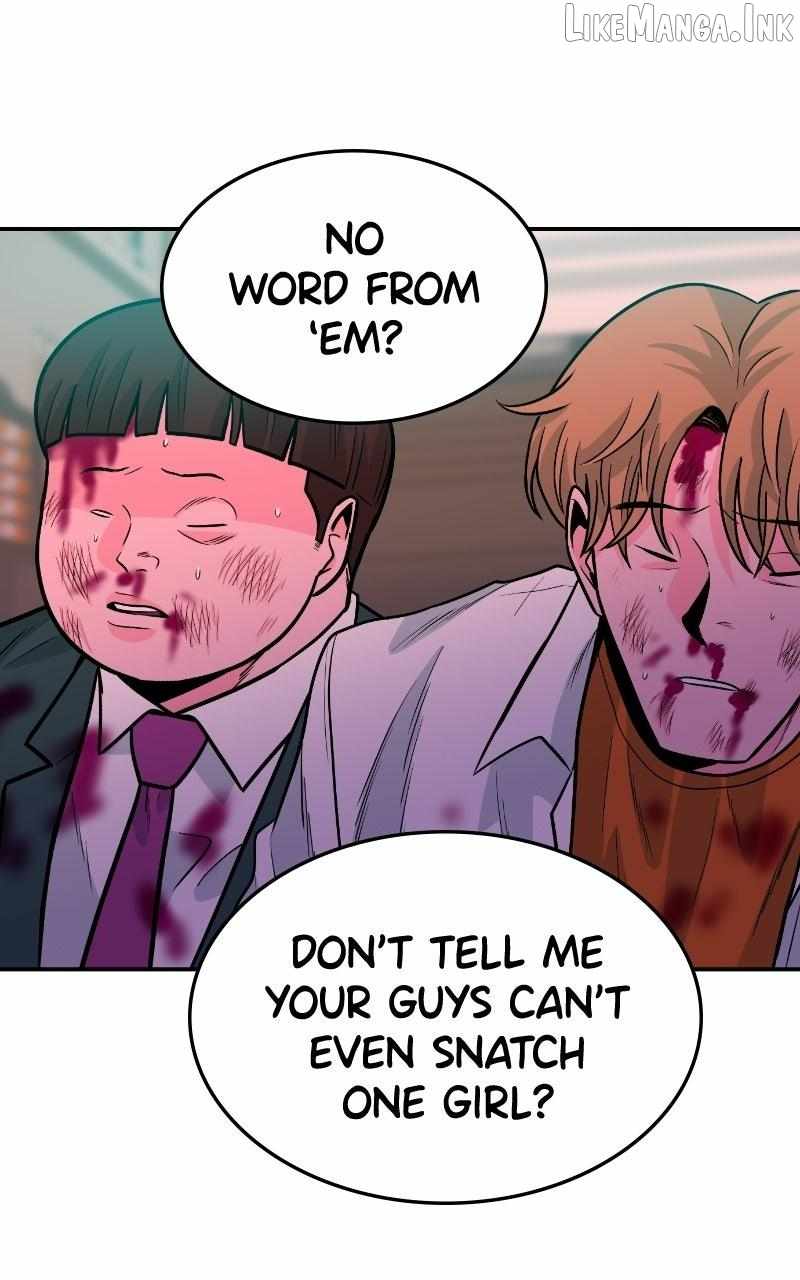 Student Jo-Eun — Chapter 64 — page 111