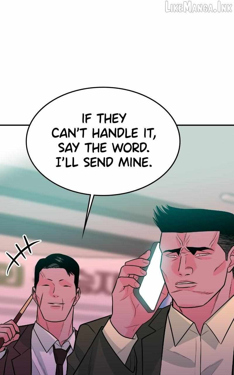 Student Jo-Eun — Chapter 64 — page 112