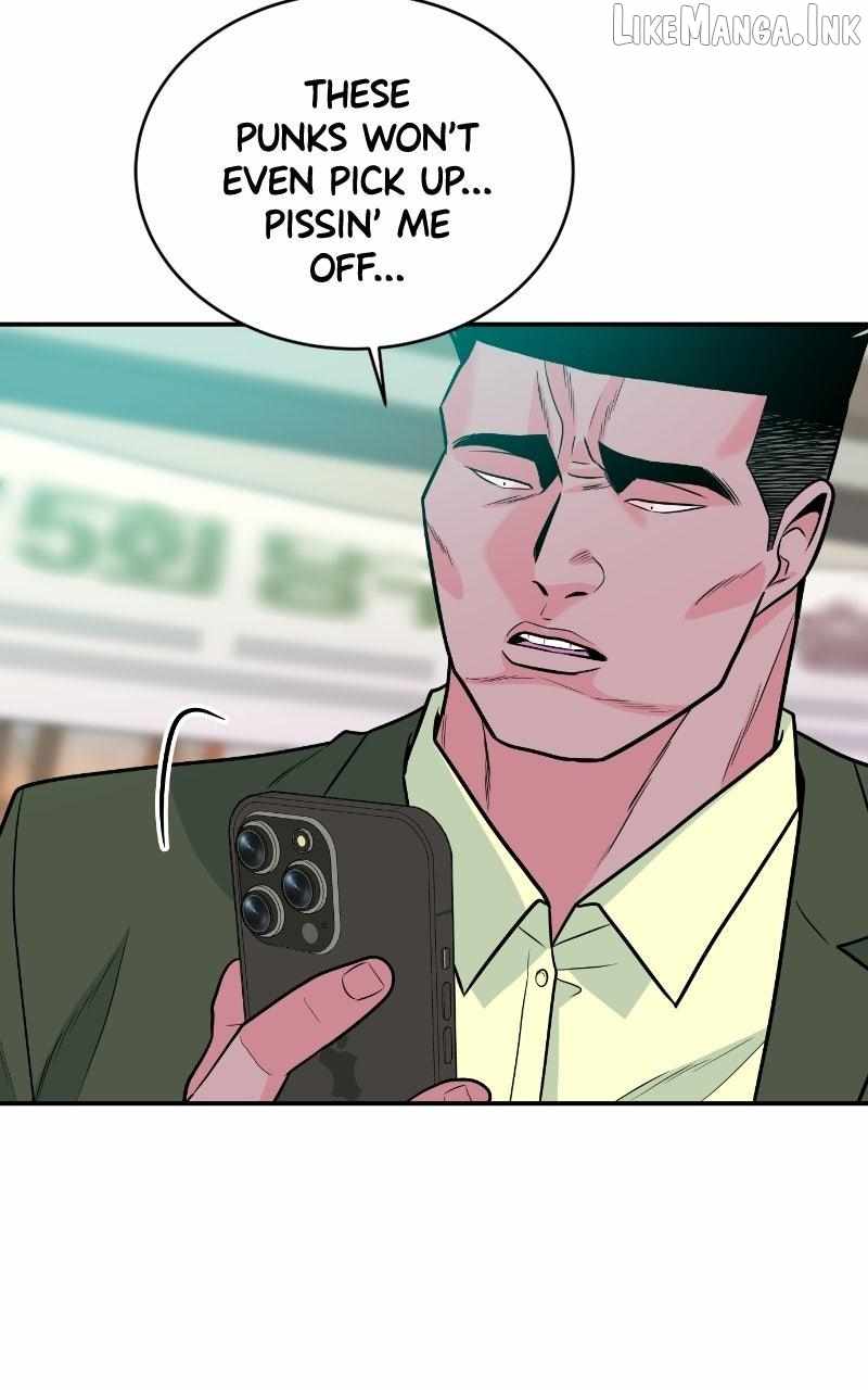 Student Jo-Eun — Chapter 64 — page 114