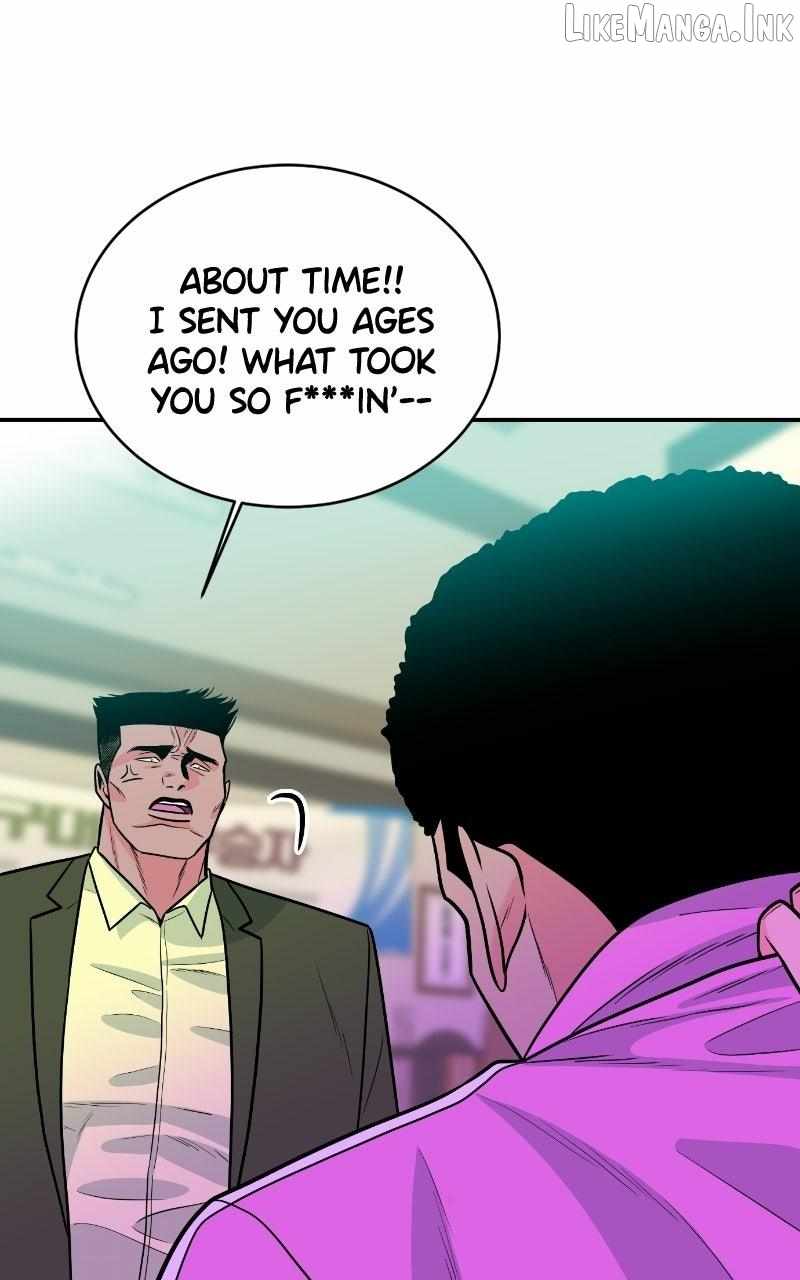 Student Jo-Eun — Chapter 64 — page 116