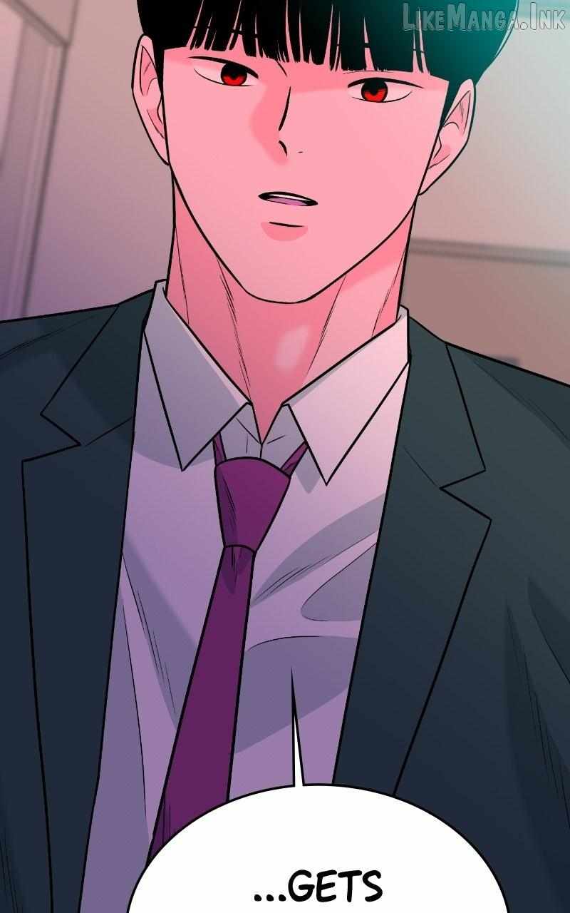 Student Jo-Eun — Chapter 64 — page 128