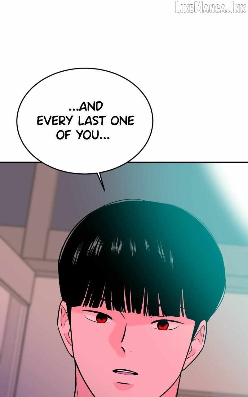 Student Jo-Eun — Chapter 65 — page 5