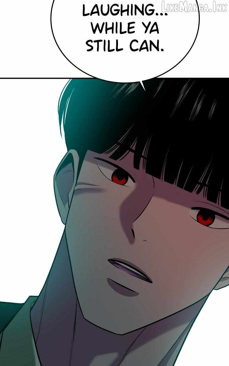 Student Jo-Eun — Chapter 65 — page 12