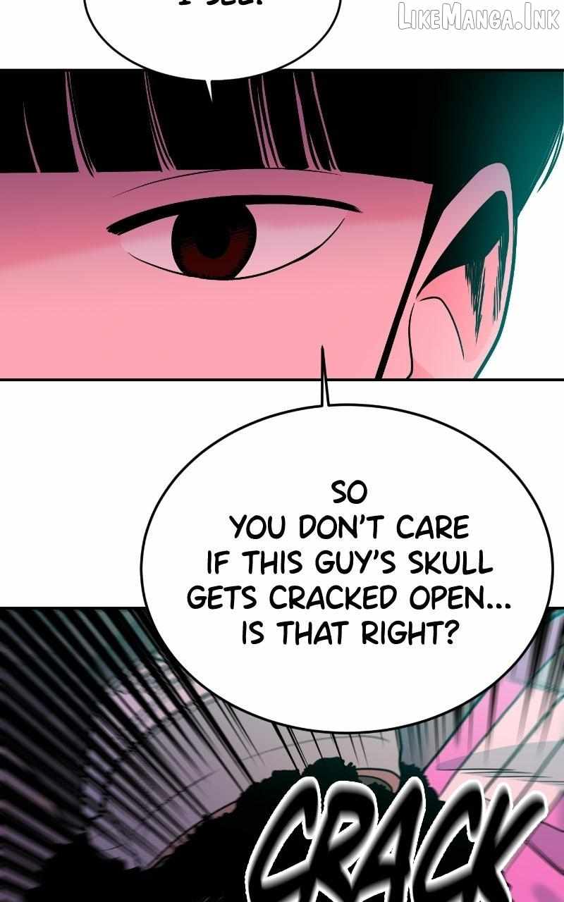 Student Jo-Eun — Chapter 65 — page 19
