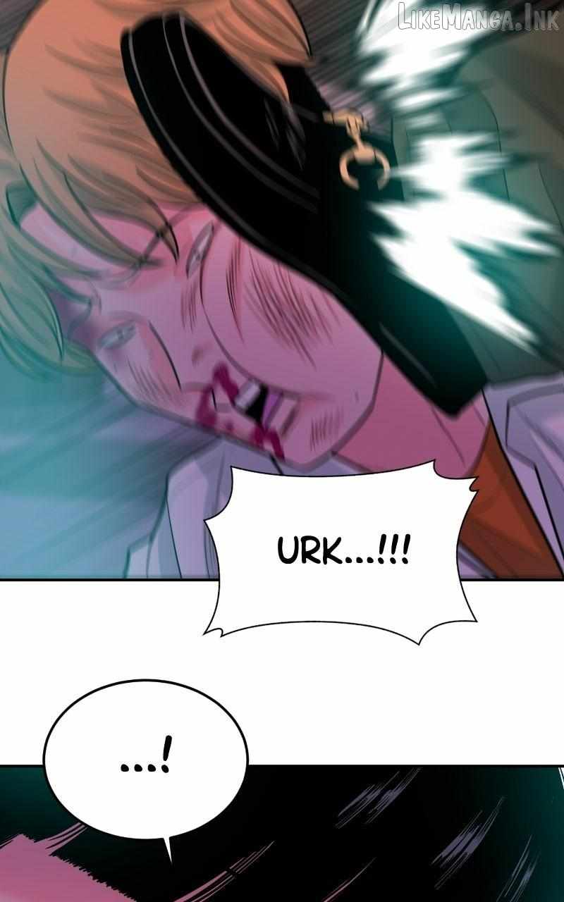 Student Jo-Eun — Chapter 65 — page 21