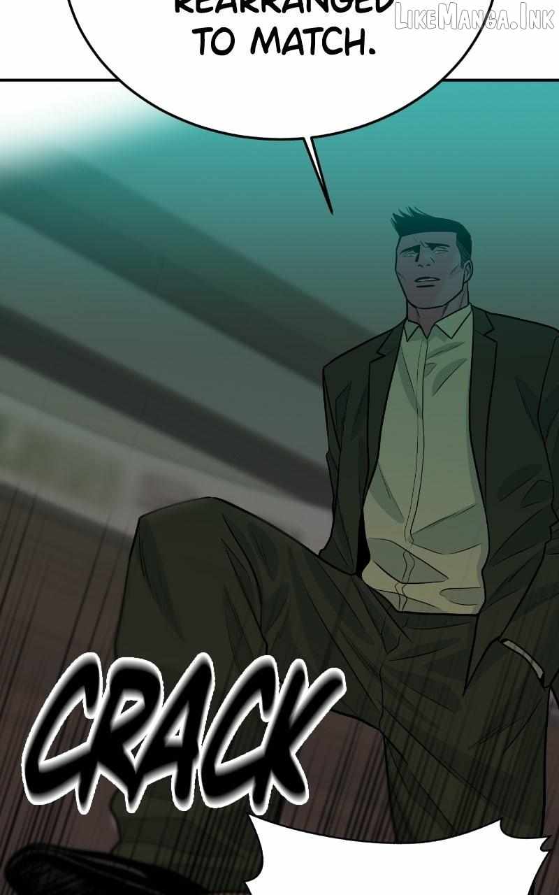 Student Jo-Eun — Chapter 65 — page 23