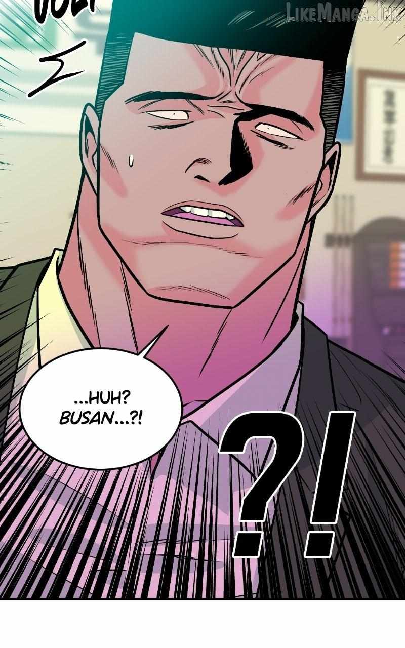 Student Jo-Eun — Chapter 65 — page 27
