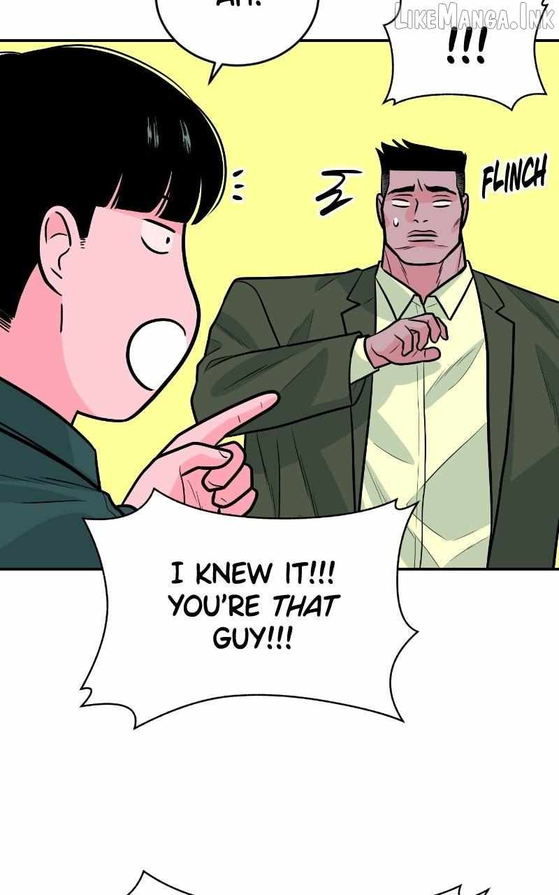 Student Jo-Eun — Chapter 65 — page 30