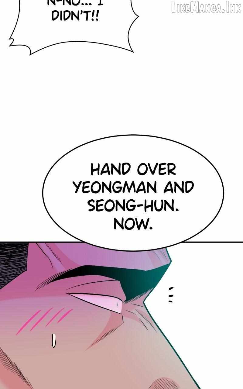 Student Jo-Eun — Chapter 65 — page 34