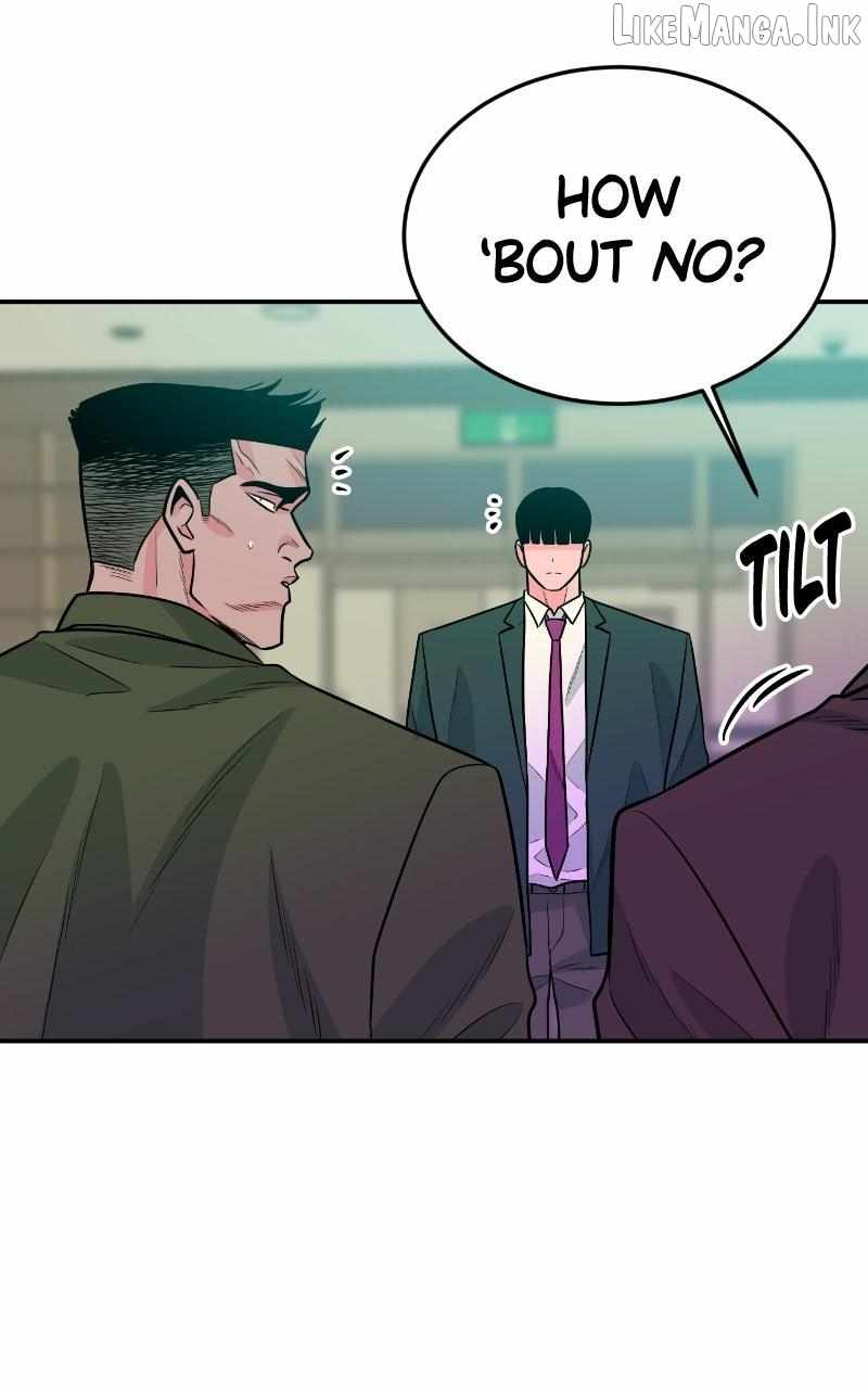 Student Jo-Eun — Chapter 65 — page 39