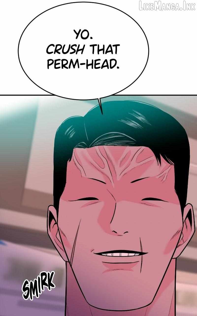 Student Jo-Eun — Chapter 65 — page 40