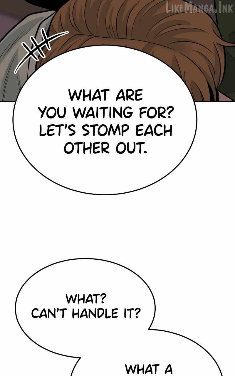 Student Jo-Eun — Chapter 65 — page 43
