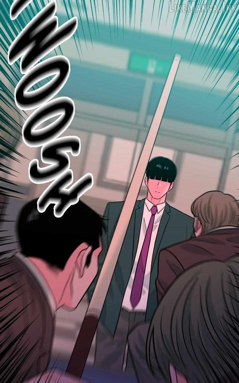 Student Jo-Eun — Chapter 65 — page 46