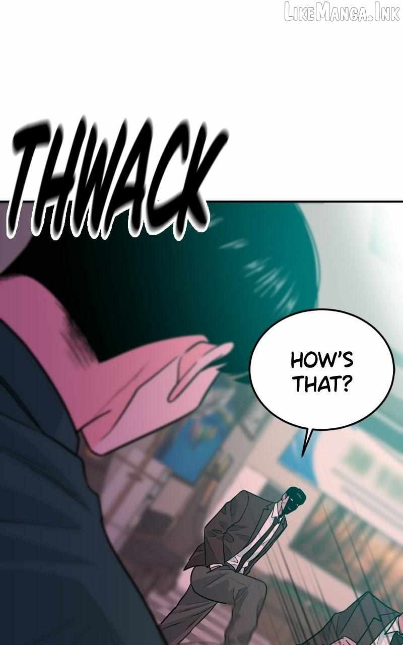Student Jo-Eun — Chapter 65 — page 64