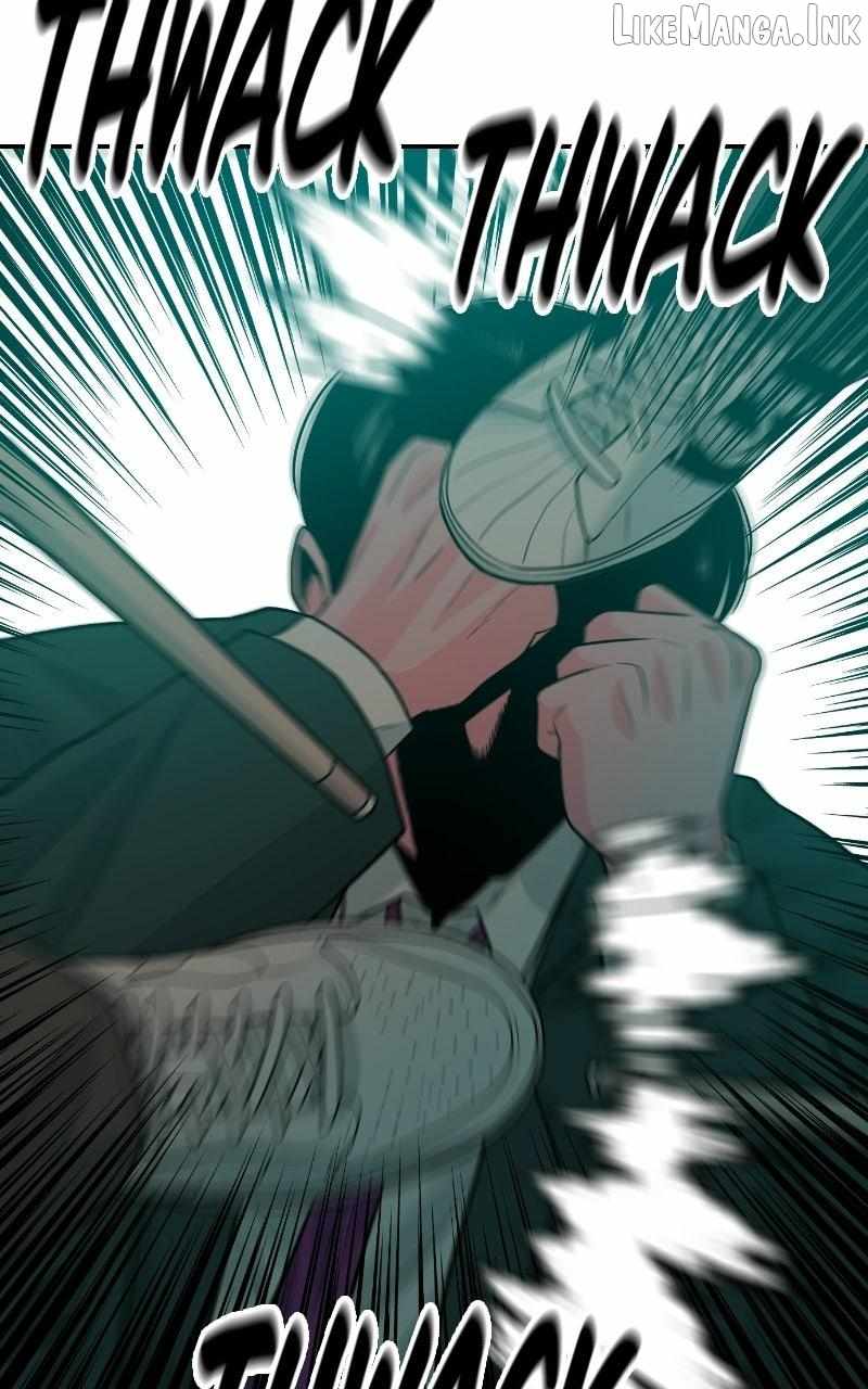Student Jo-Eun — Chapter 65 — page 77