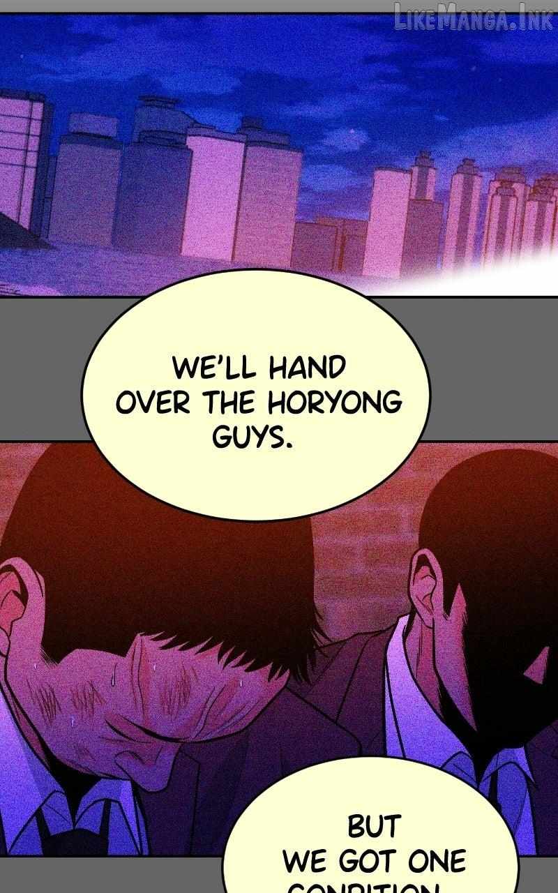 Student Jo-Eun — Chapter 65 — page 80