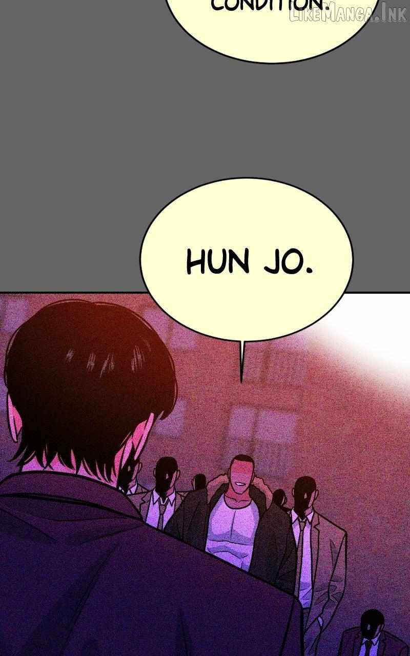 Student Jo-Eun — Chapter 65 — page 81