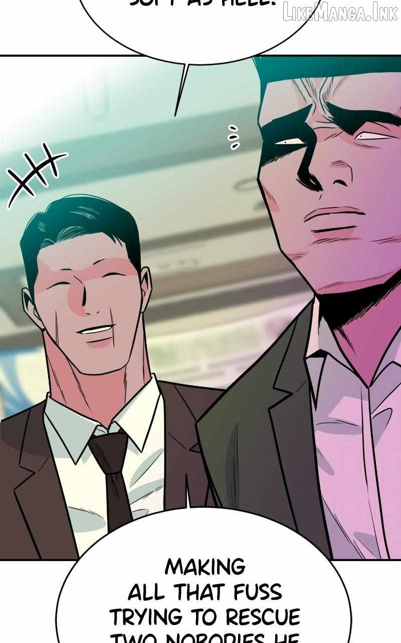 Student Jo-Eun — Chapter 65 — page 94