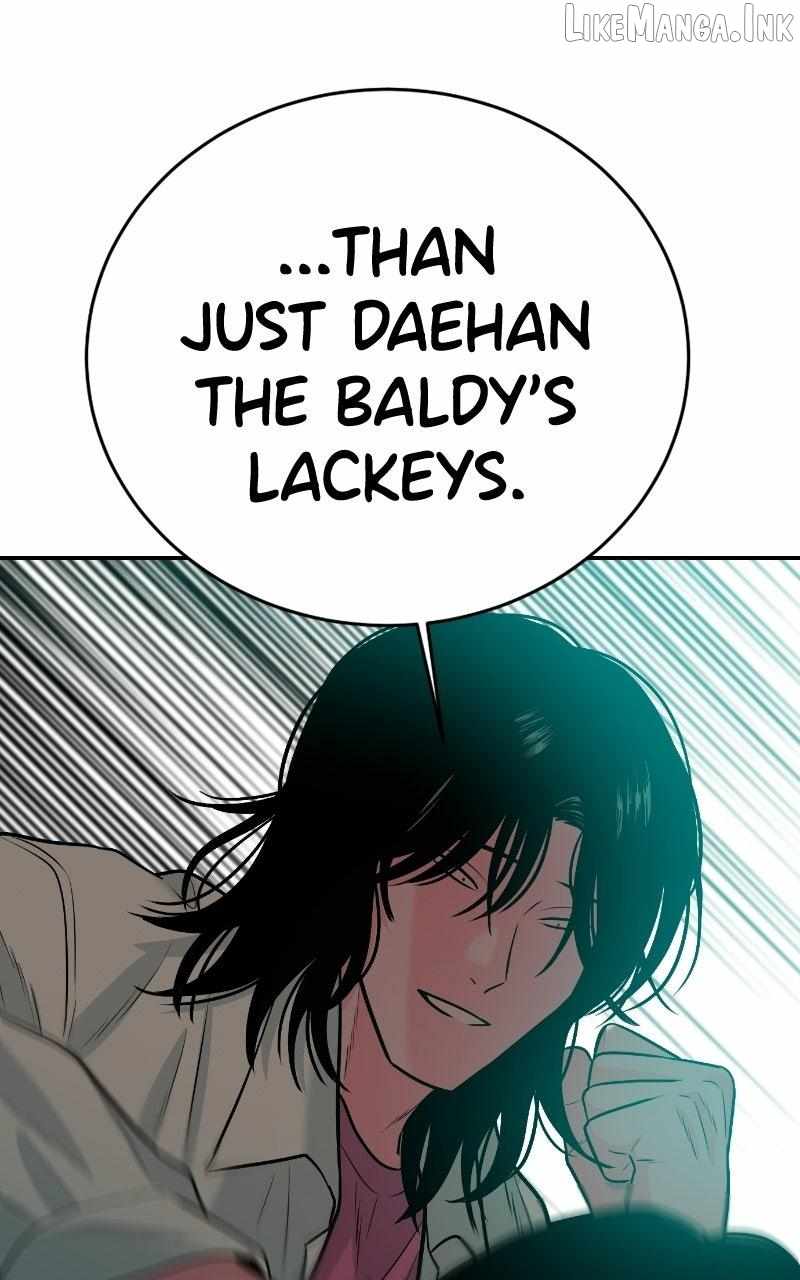 Student Jo-Eun — Chapter 65 — page 100