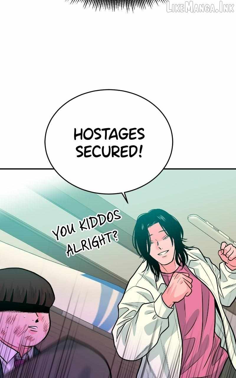 Student Jo-Eun — Chapter 65 — page 102