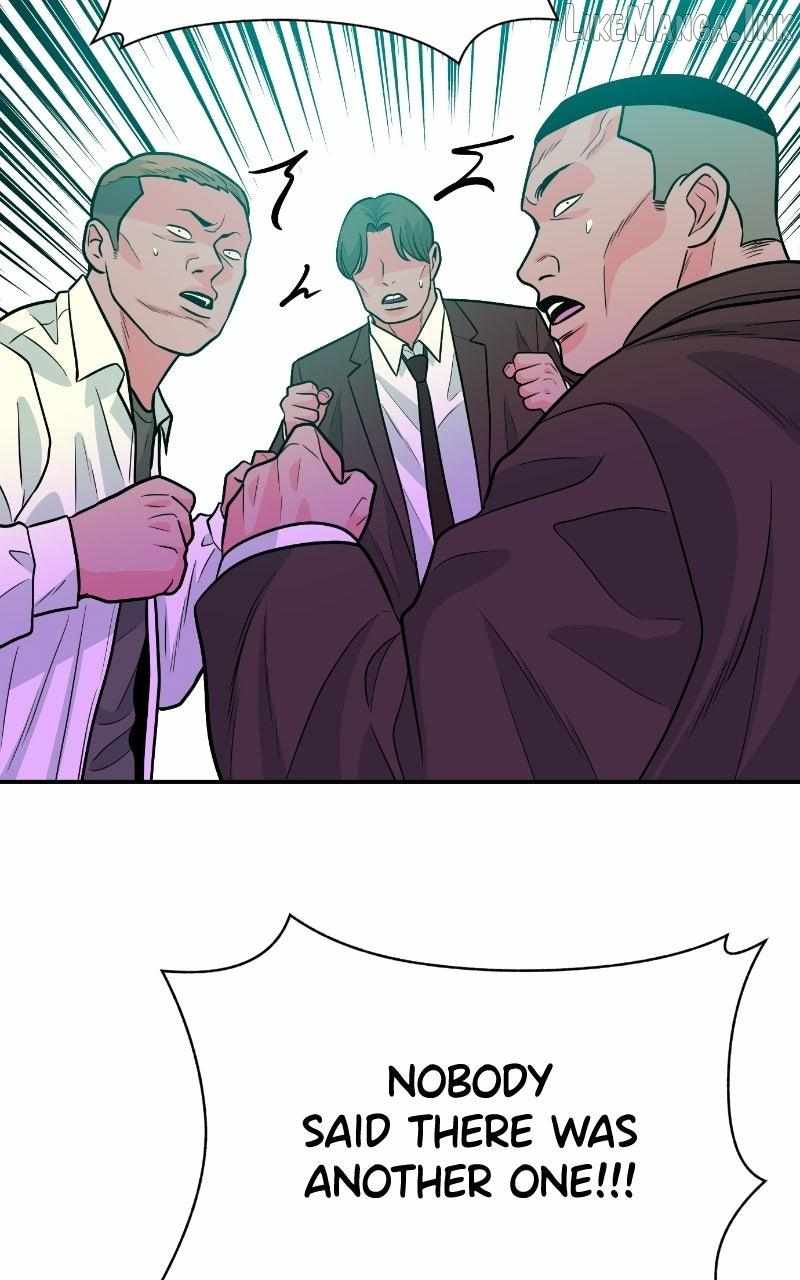 Student Jo-Eun — Chapter 65 — page 104