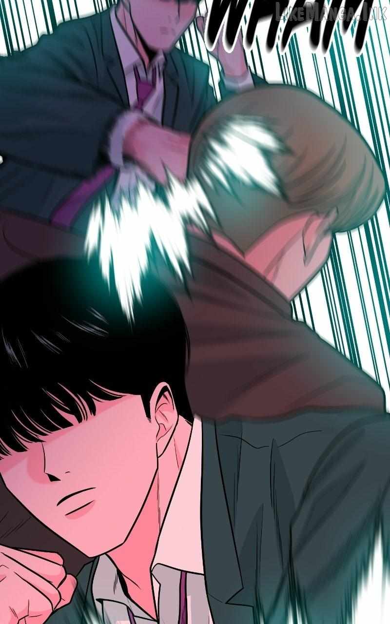 Student Jo-Eun — Chapter 65 — page 108