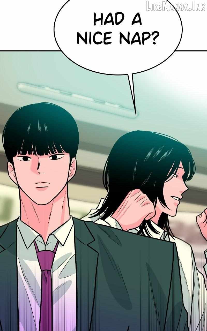 Student Jo-Eun — Chapter 65 — page 115