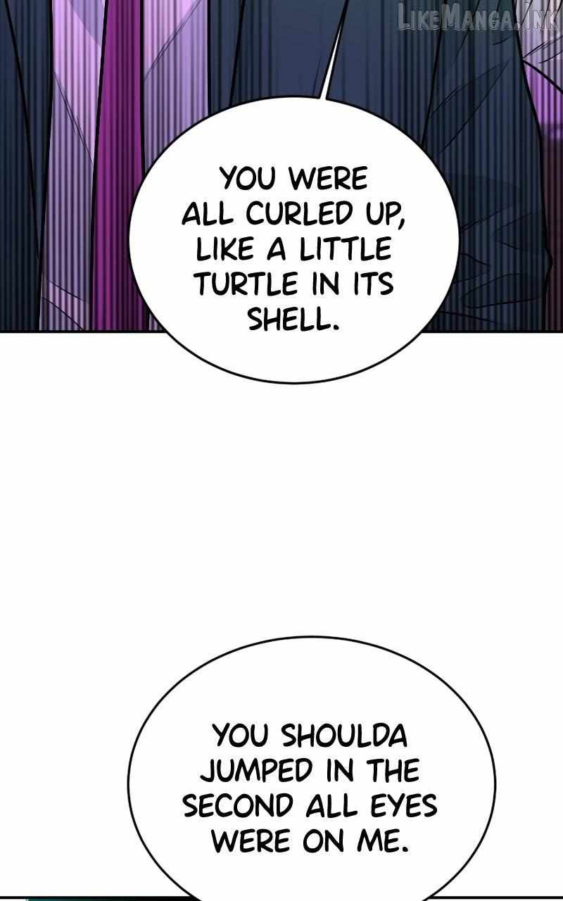 Student Jo-Eun — Chapter 65 — page 116