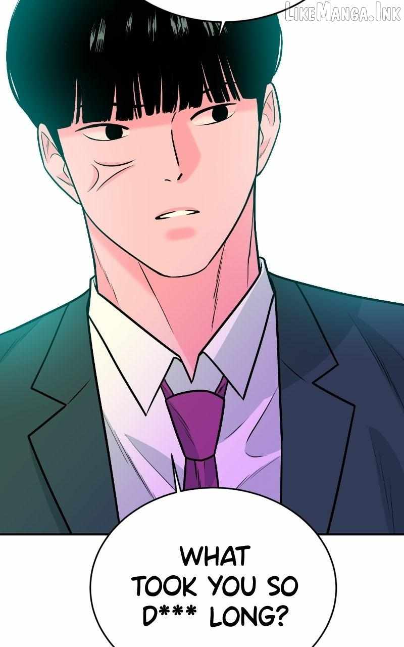 Student Jo-Eun — Chapter 65 — page 117