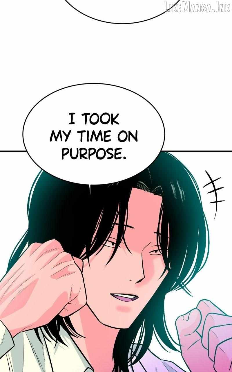 Student Jo-Eun — Chapter 65 — page 118