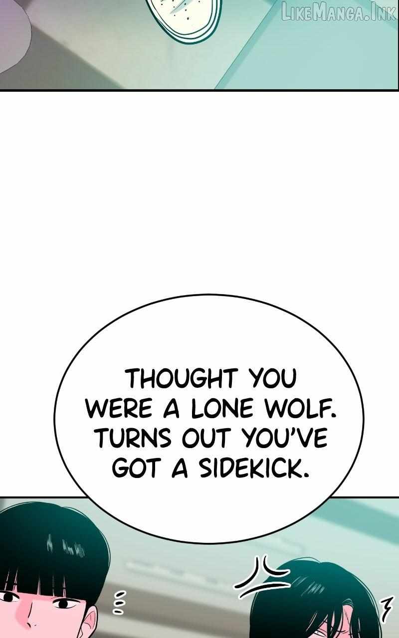 Student Jo-Eun — Chapter 65 — page 123