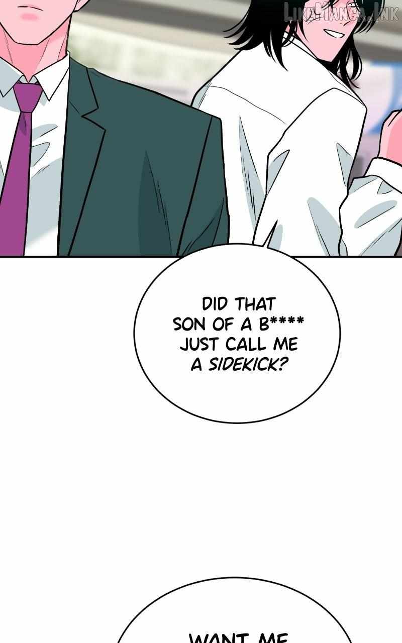 Student Jo-Eun — Chapter 65 — page 124