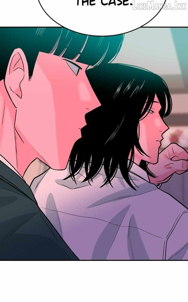 Student Jo-Eun — Chapter 65 — page 127