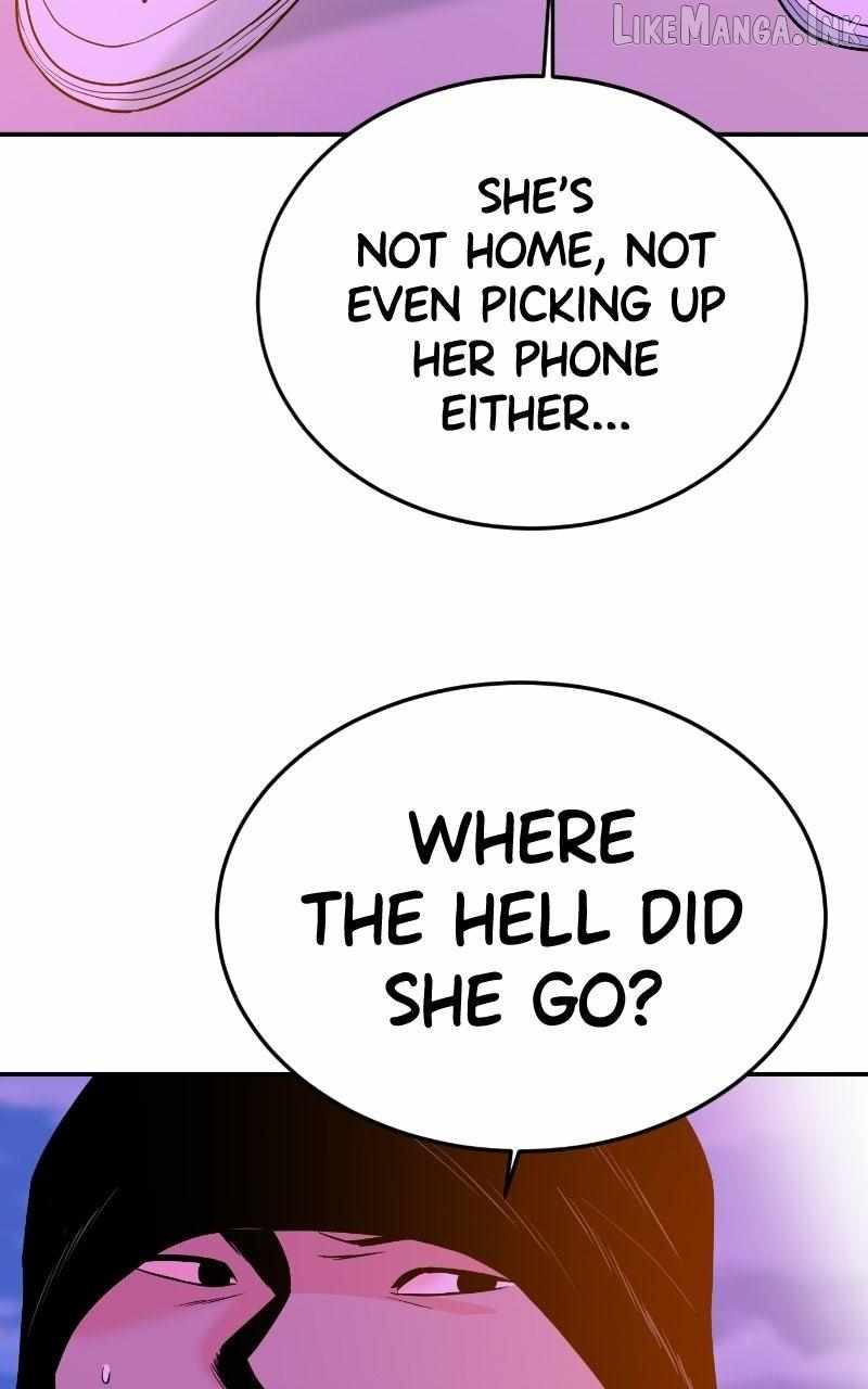 Student Jo-Eun — Chapter 65 — page 133