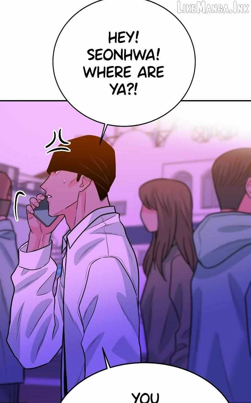 Student Jo-Eun — Chapter 65 — page 137