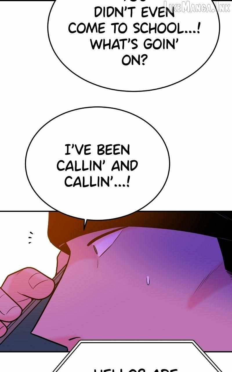 Student Jo-Eun — Chapter 65 — page 138