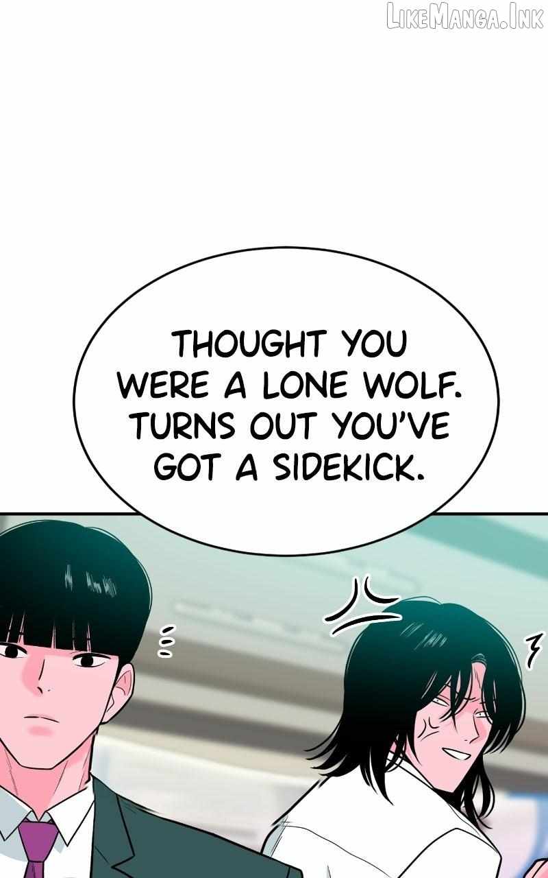 Student Jo-Eun — Chapter 66 — page 1