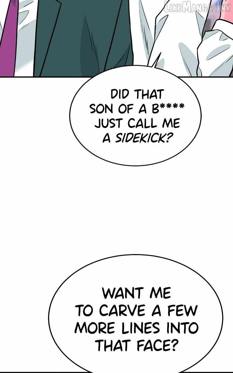 Student Jo-Eun — Chapter 66 — page 2
