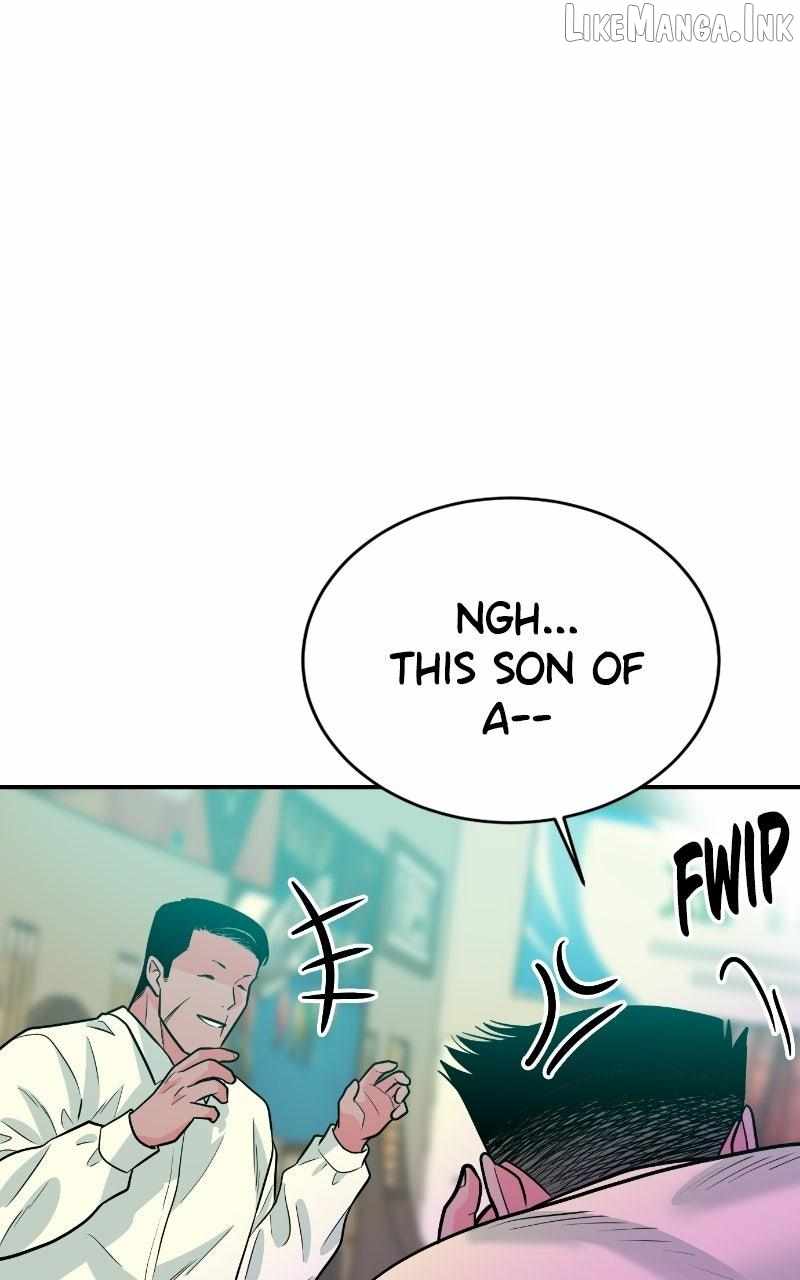 Student Jo-Eun — Chapter 66 — page 10
