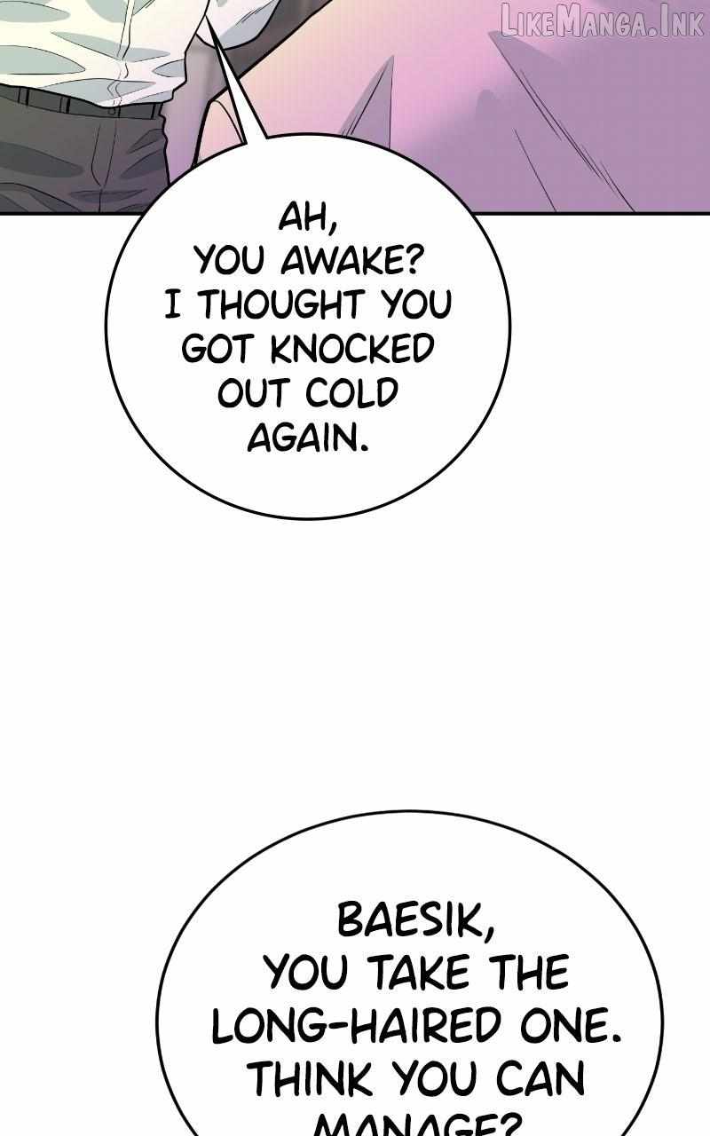 Student Jo-Eun — Chapter 66 — page 11
