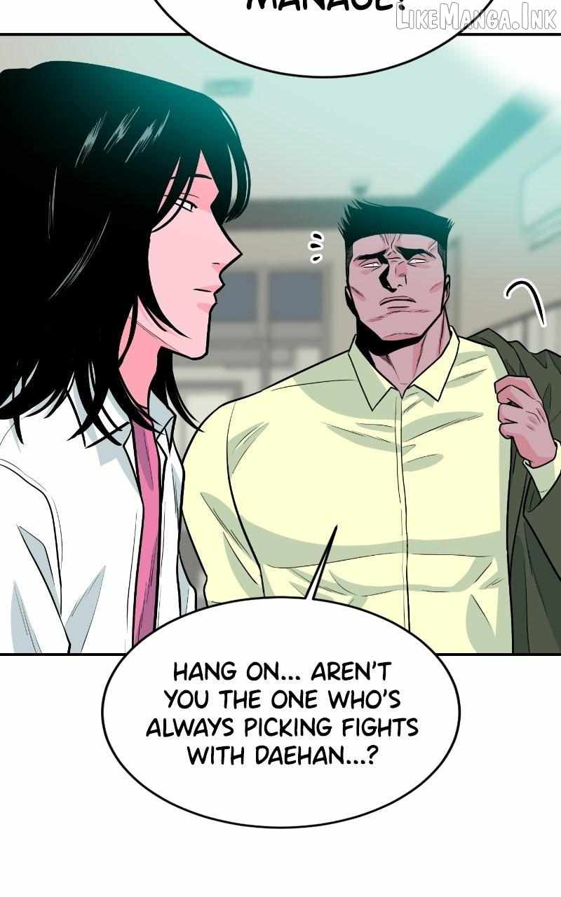 Student Jo-Eun — Chapter 66 — page 12