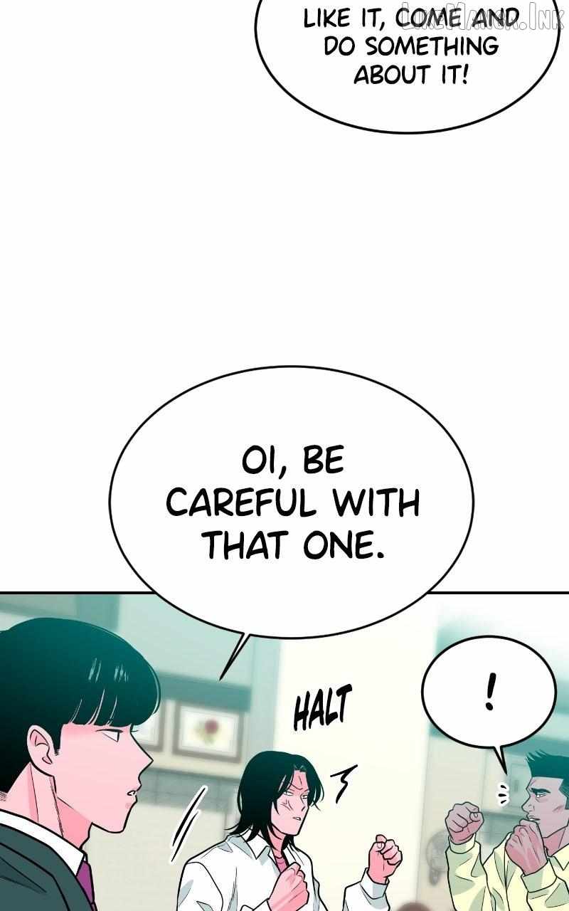 Student Jo-Eun — Chapter 66 — page 18