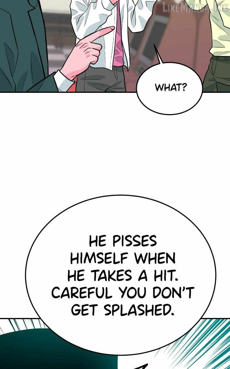 Student Jo-Eun — Chapter 66 — page 19