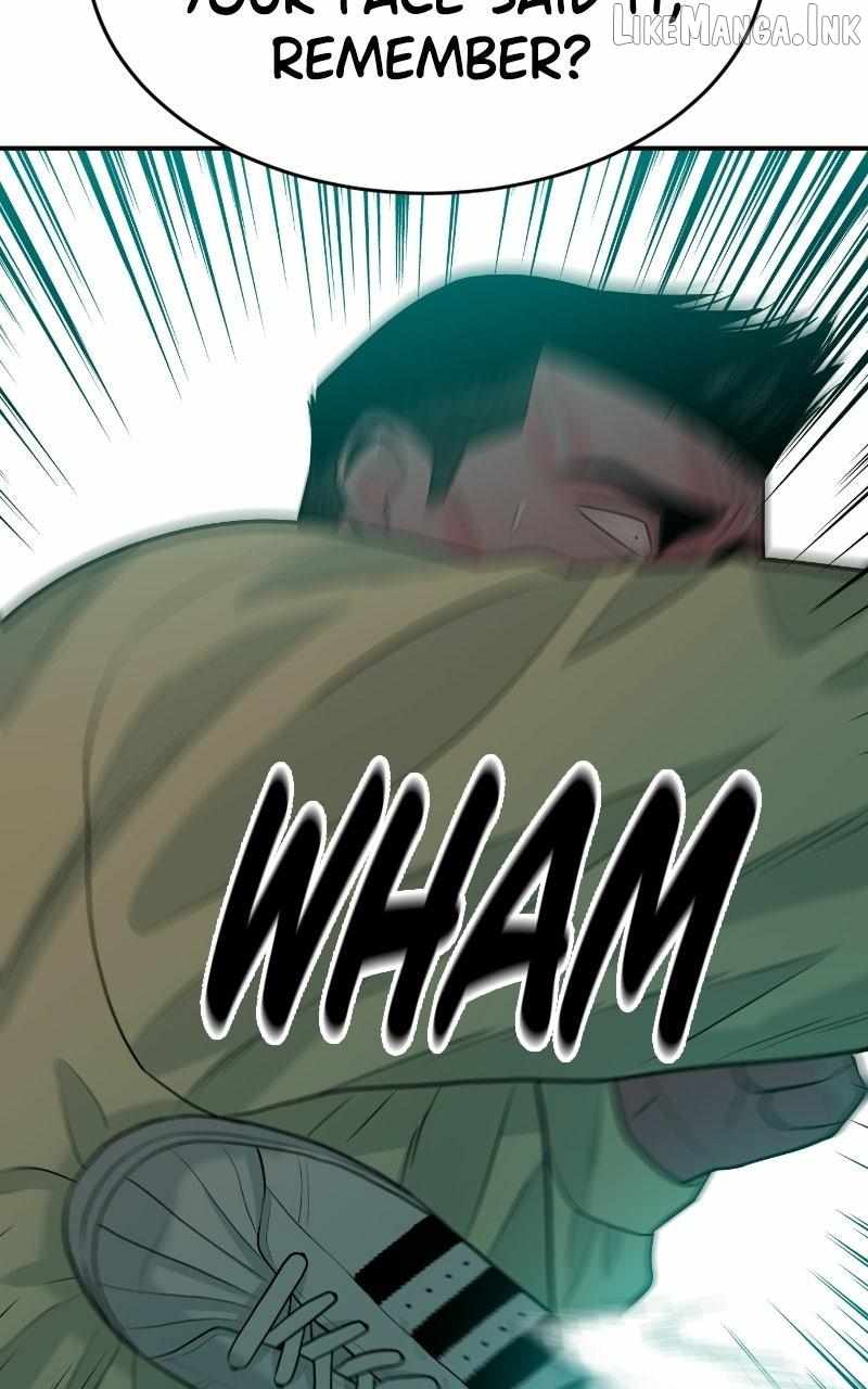 Student Jo-Eun — Chapter 66 — page 25