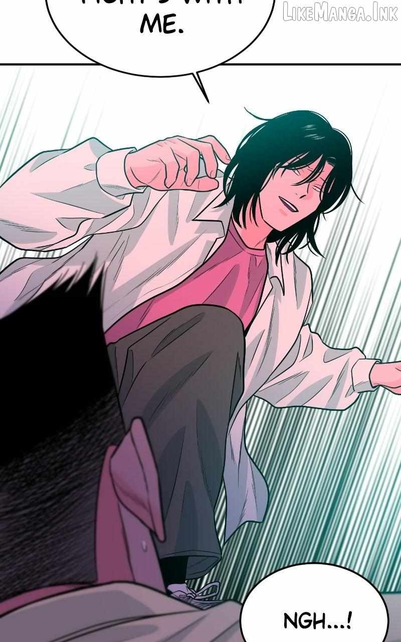 Student Jo-Eun — Chapter 66 — page 27