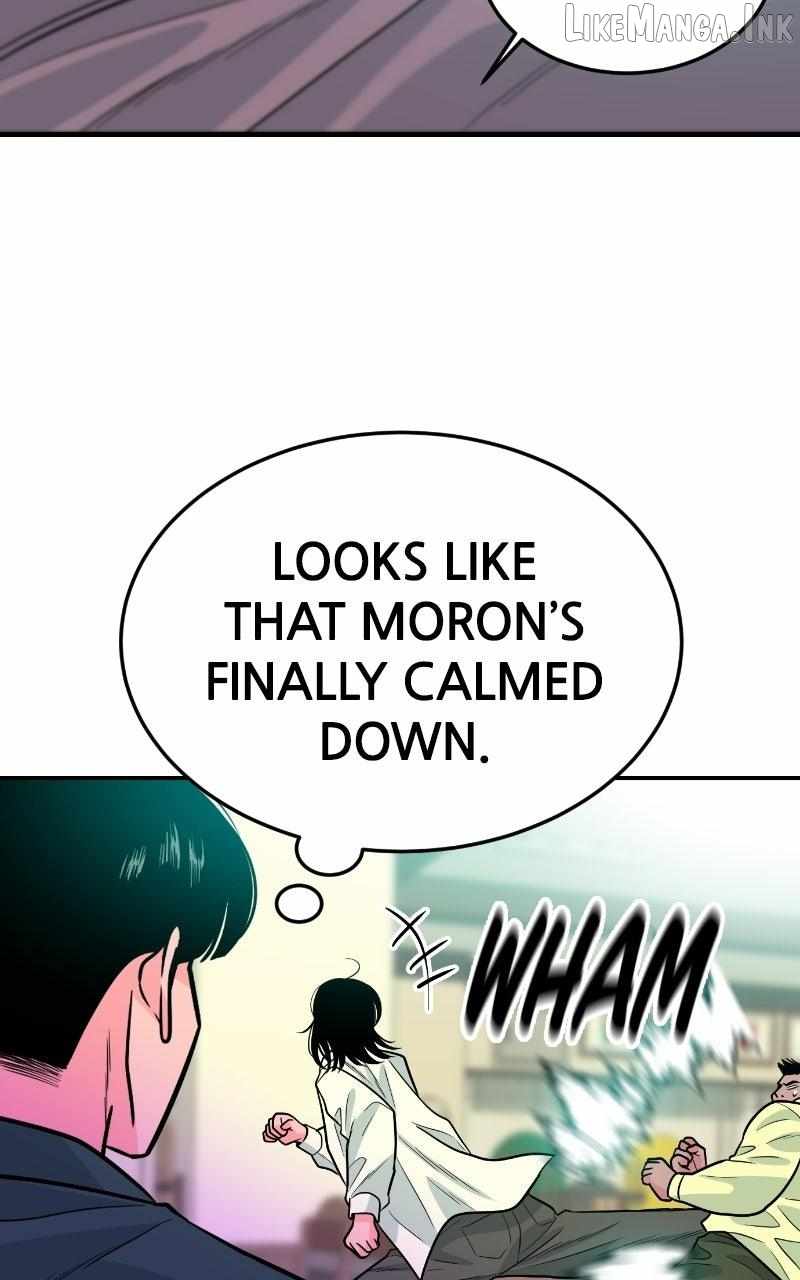 Student Jo-Eun — Chapter 66 — page 28