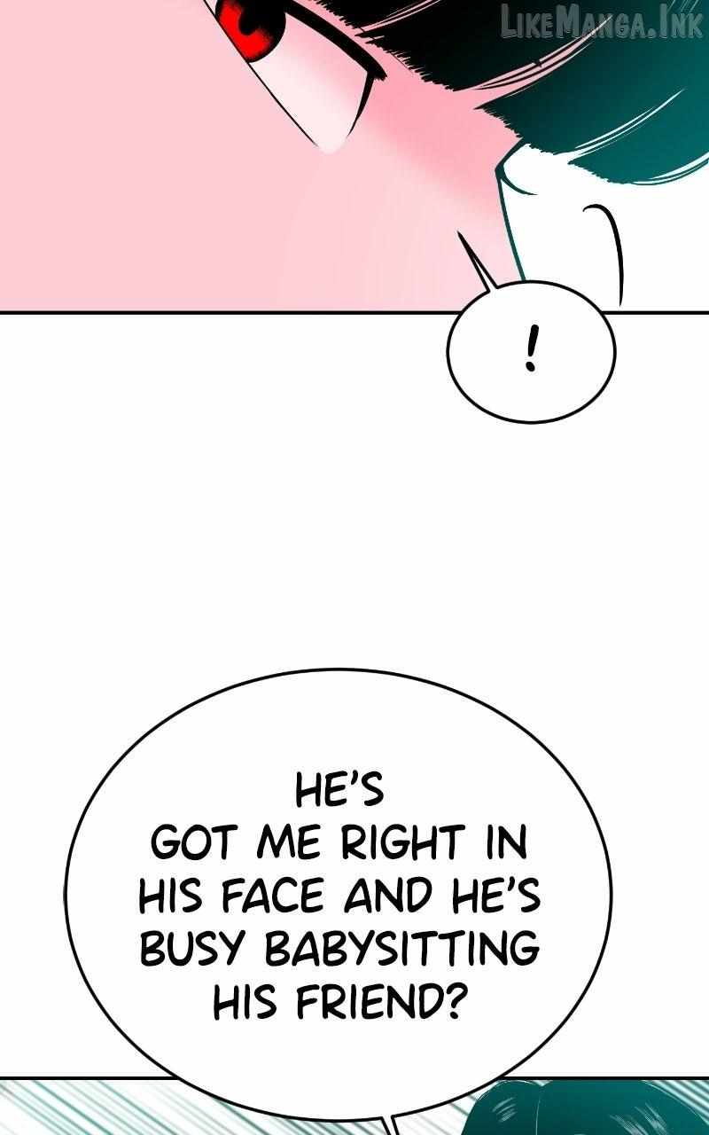 Student Jo-Eun — Chapter 66 — page 30