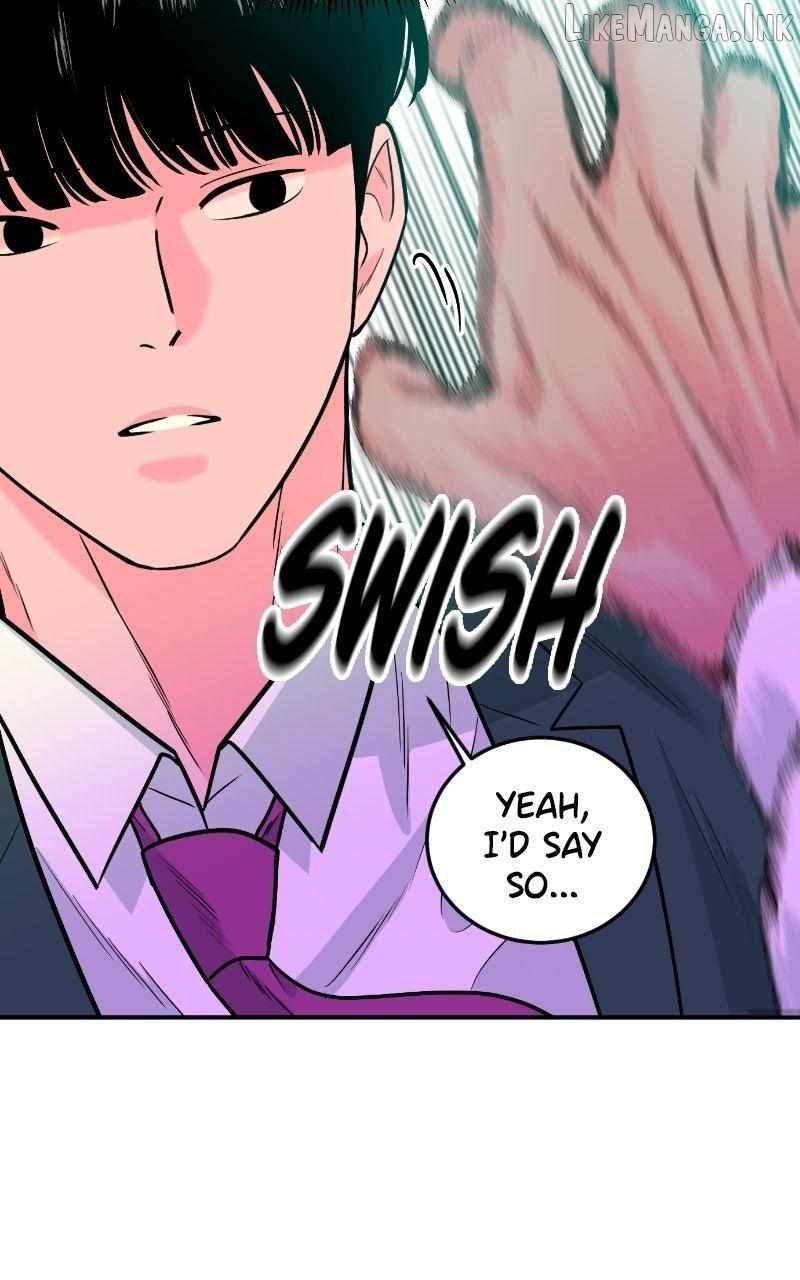 Student Jo-Eun — Chapter 66 — page 33